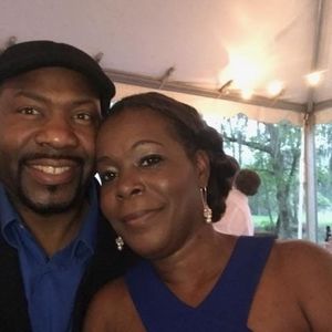 Meet your Posher, E faye